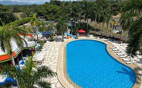 Hotel Paraiso Estudios